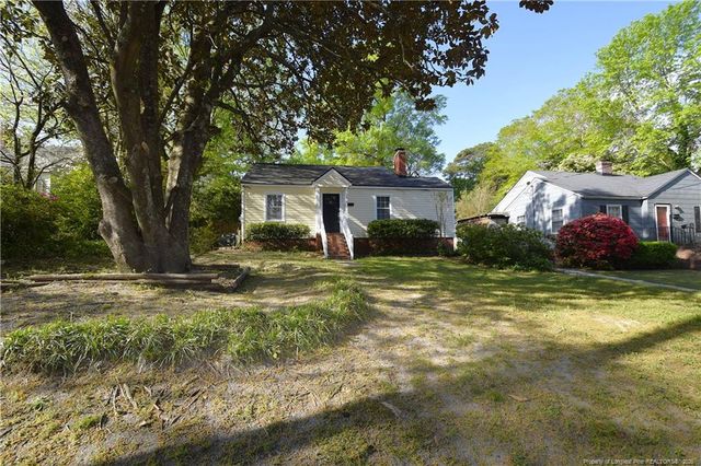 2015 Harlee Street, Fayetteville, NC 28303