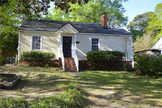 2015 Harlee Street, Fayetteville, NC 28303