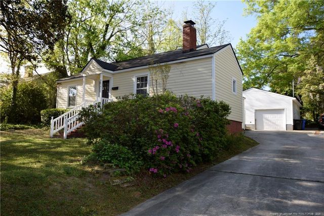 2015 Harlee Street, Fayetteville, NC 28303