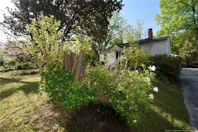 2015 Harlee Street, Fayetteville, NC 28303