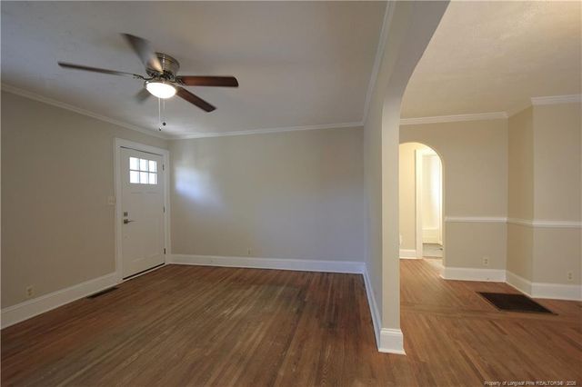 2015 Harlee Street, Fayetteville, NC 28303