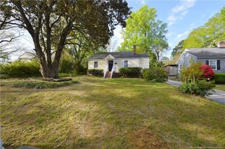 2015 Harlee Street, Fayetteville, NC 28303