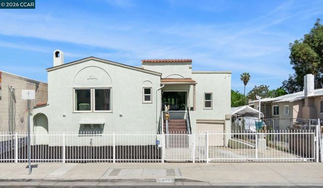 272 W 10Th St, Pittsburg, CA 94565