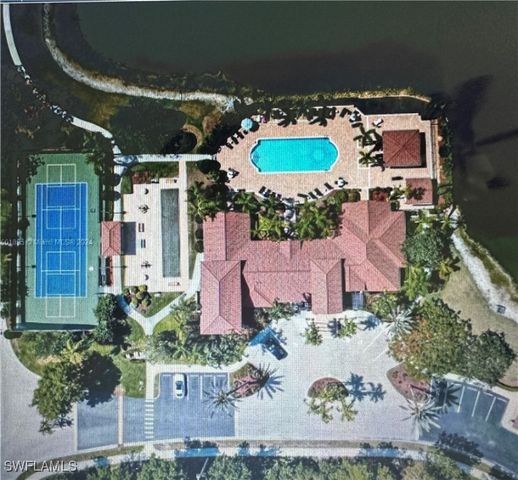 1875 Florida Club DR 7112, Naples, FL 34112