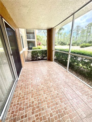 1875 Florida Club DR 7112, Naples, FL 34112