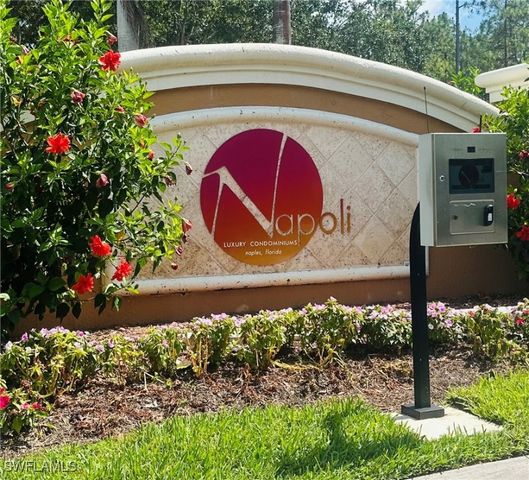 1875 Florida Club DR 7112, Naples, FL 34112