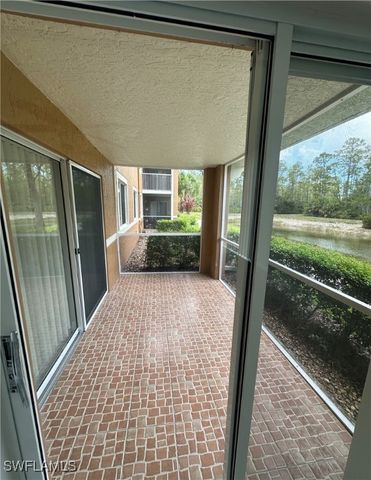 1875 Florida Club DR 7112, Naples, FL 34112