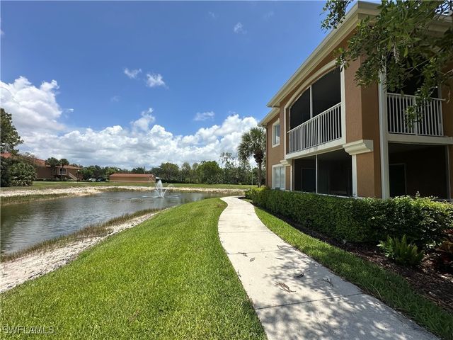 1875 Florida Club DR 7112, Naples, FL 34112