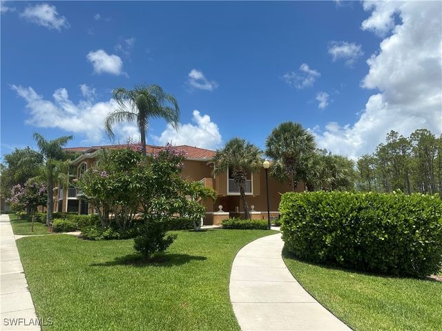 1875 Florida Club DR 7112, Naples, FL 34112