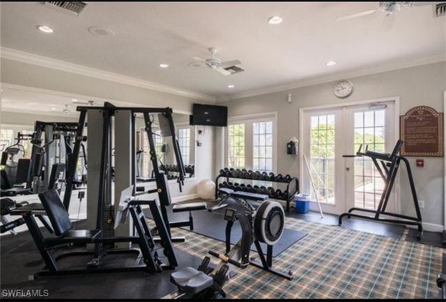 1875 Florida Club DR 7112, Naples, FL 34112