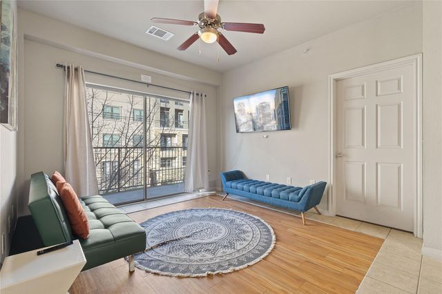 2515 Pearl ST 203, Austin, TX 78705