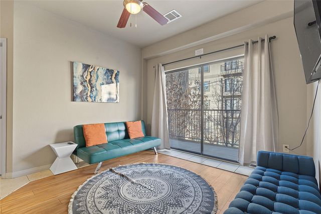 2515 Pearl ST 203, Austin, TX 78705