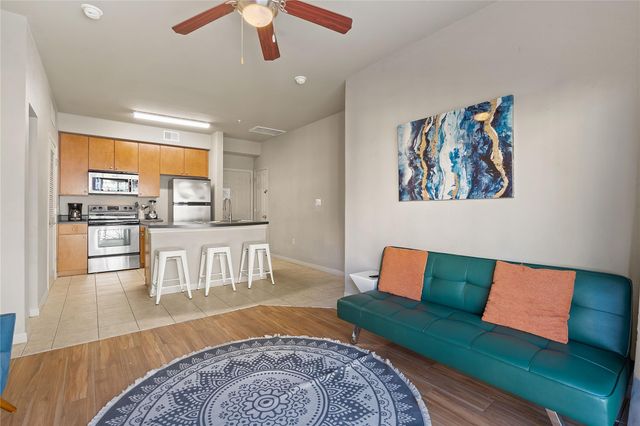 2515 Pearl ST 203, Austin, TX 78705