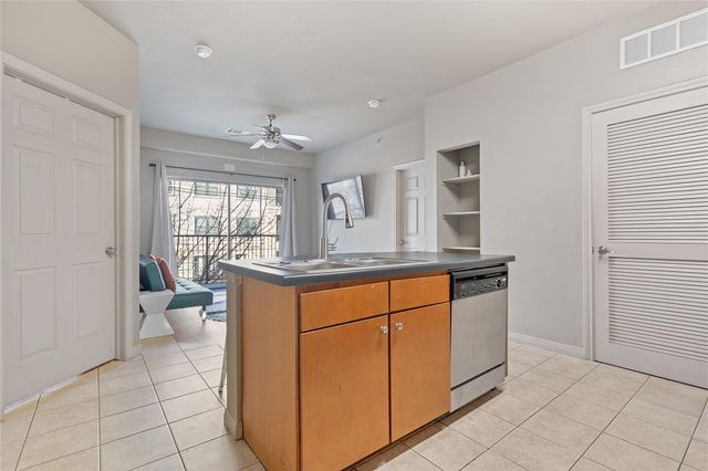 2515 Pearl ST 203, Austin, TX 78705