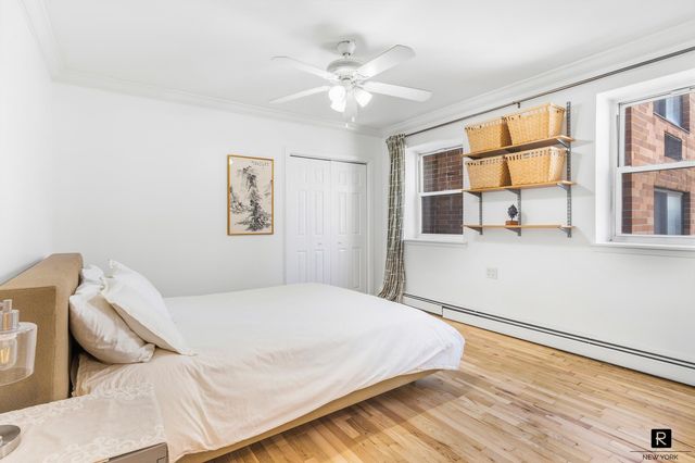 319 E 105th St Apt 2D, New York City, NY 10029