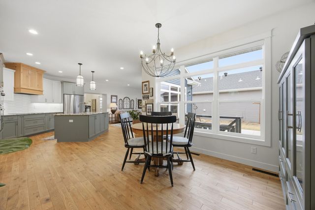 818 Rania Way W, West Fargo, ND 58078