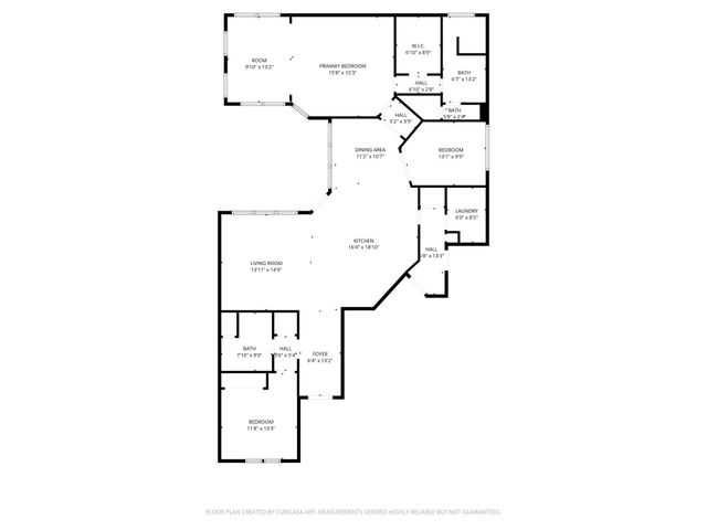 818 Rania Way W, West Fargo, ND 58078