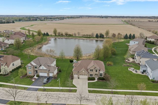 13112 Wildwood Place, Plainfield, IL 60585