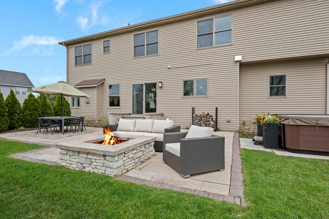 13112 Wildwood Place, Plainfield, IL 60585