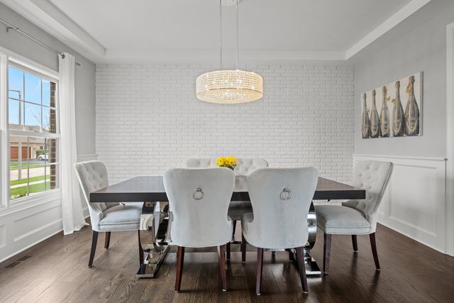 13112 Wildwood Place, Plainfield, IL 60585