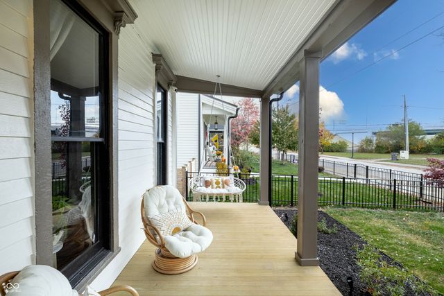 640 E 13th Street, Indianapolis, IN 46202