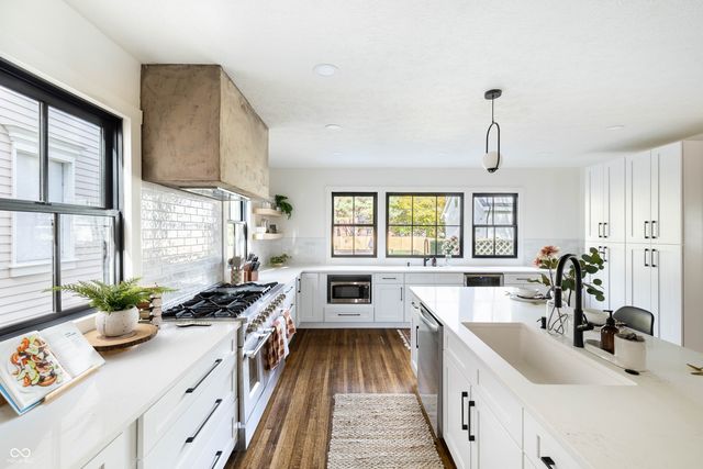 640 E 13th Street, Indianapolis, IN 46202