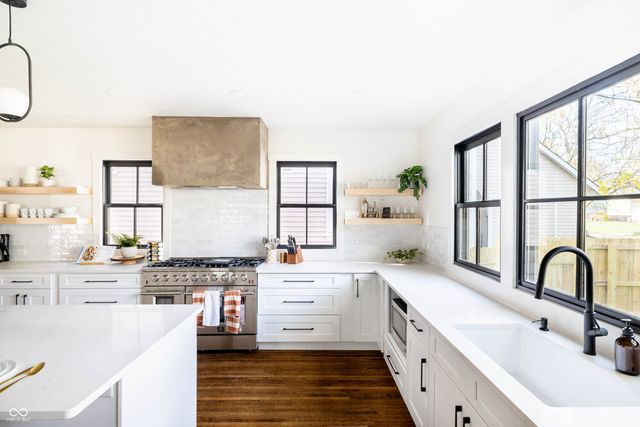 640 E 13th Street, Indianapolis, IN 46202