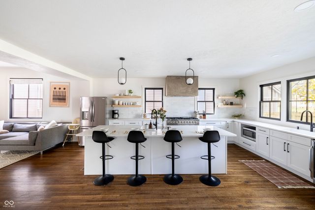 640 E 13th Street, Indianapolis, IN 46202