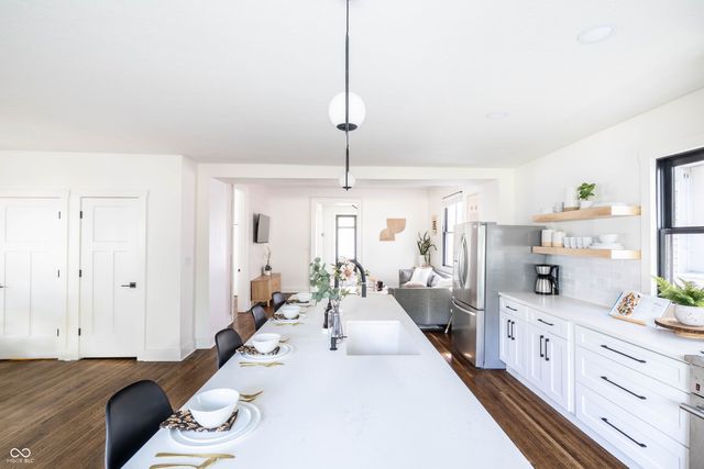 640 E 13th Street, Indianapolis, IN 46202