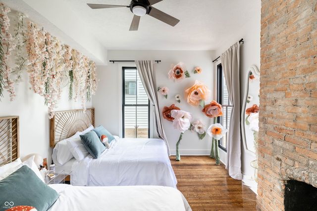 640 E 13th Street, Indianapolis, IN 46202