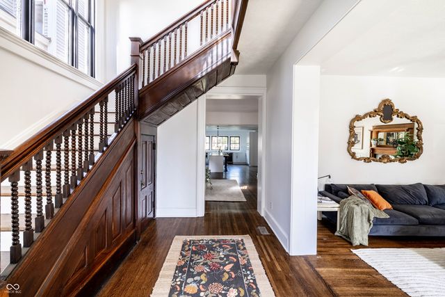 640 E 13th Street, Indianapolis, IN 46202