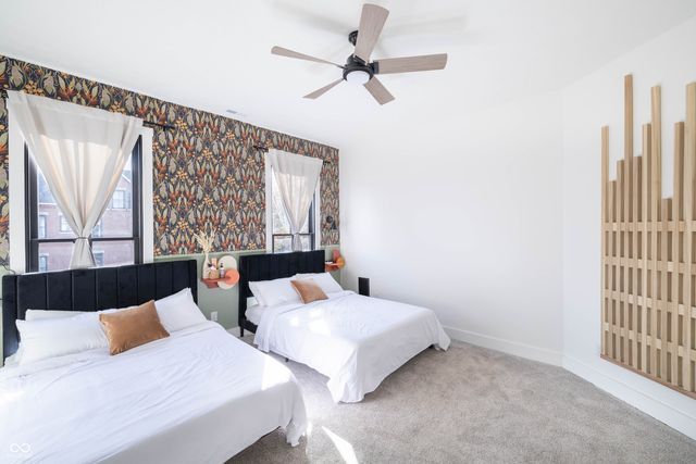 640 E 13th Street, Indianapolis, IN 46202