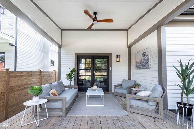 640 E 13th Street, Indianapolis, IN 46202