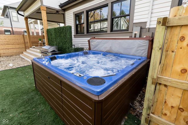 640 E 13th Street, Indianapolis, IN 46202