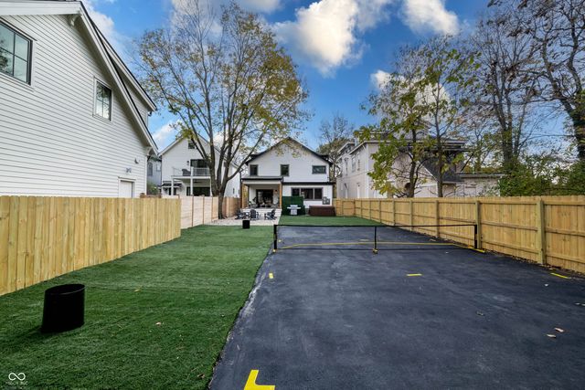 640 E 13th Street, Indianapolis, IN 46202