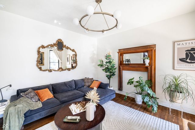 640 E 13th Street, Indianapolis, IN 46202