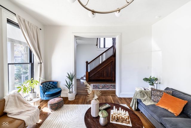 640 E 13th Street, Indianapolis, IN 46202