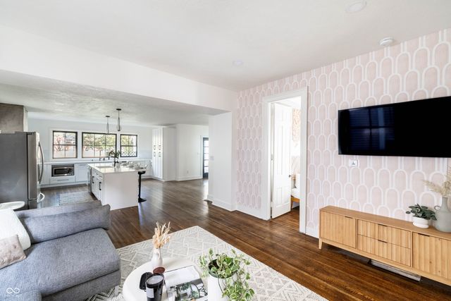 640 E 13th Street, Indianapolis, IN 46202