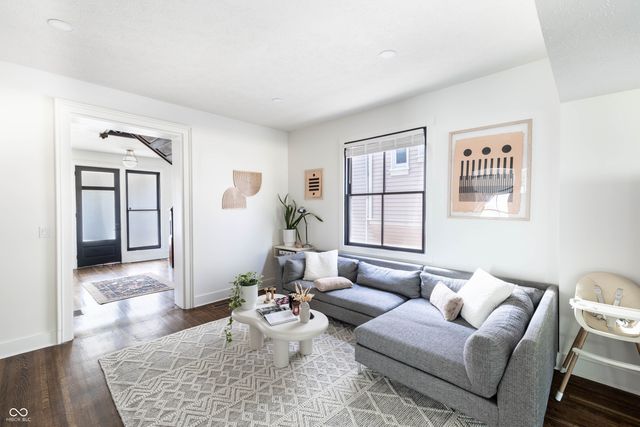 640 E 13th Street, Indianapolis, IN 46202