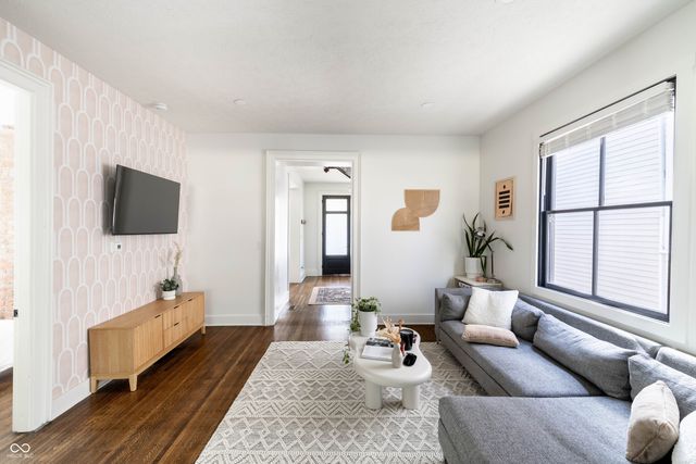 640 E 13th Street, Indianapolis, IN 46202