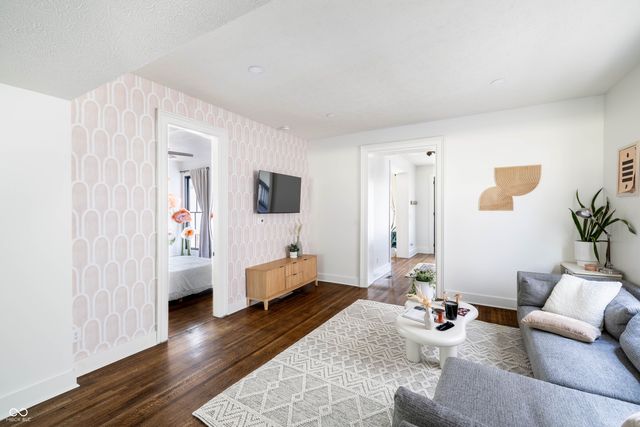 640 E 13th Street, Indianapolis, IN 46202