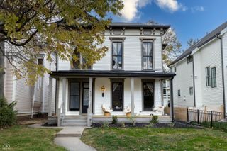 640 E 13th Street, Indianapolis, IN 46202