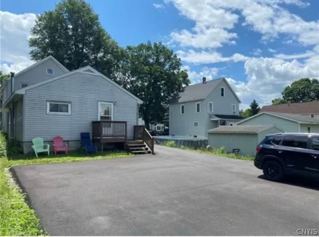 20 Scammell Street, Cortland, NY 13045