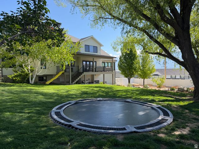 1079 W RIDGESIDE CT, South Jordan, UT 84095