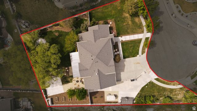 1079 W RIDGESIDE CT, South Jordan, UT 84095