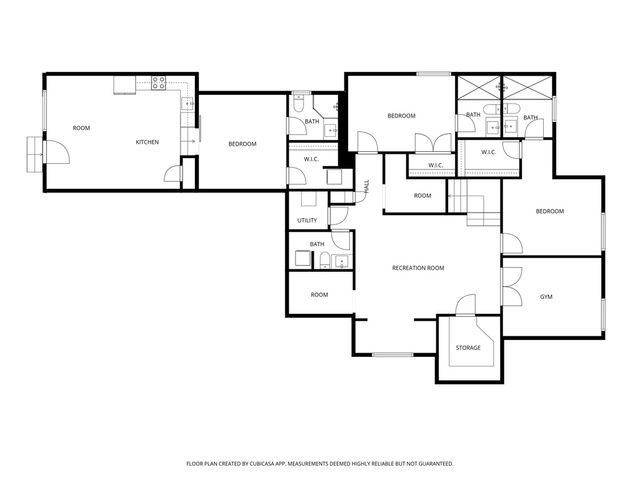 1079 W RIDGESIDE CT, South Jordan, UT 84095