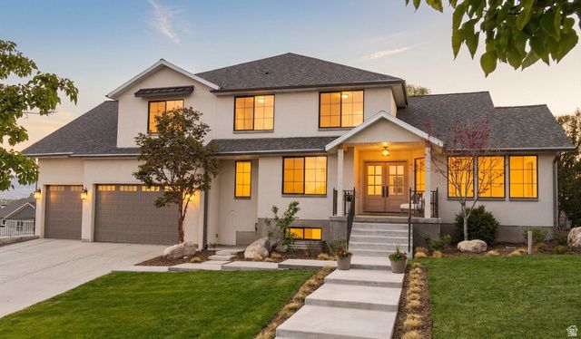 1079 W RIDGESIDE CT, South Jordan, UT 84095