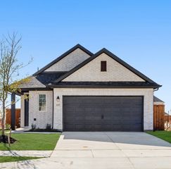 185 Palo Duro Bend, Rhome, TX 76078