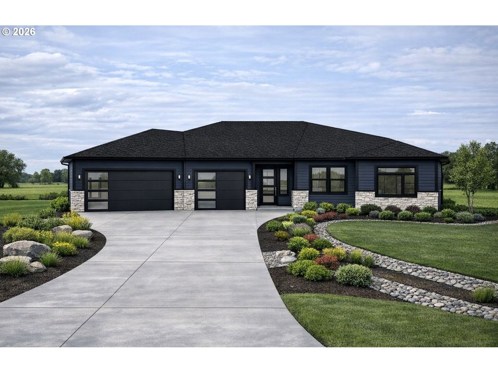 4912 Ne 132ND Cir, Vancouver, WA 98686
