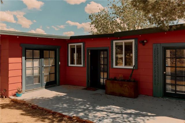 59055 Williams Lane, Yucca Valley, CA 92284